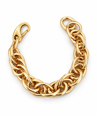 Bracciale Intrecci